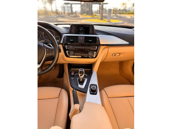 BMW 320I 2.0 16V 4P ACTIVE TURBO AUTOMÁTICO