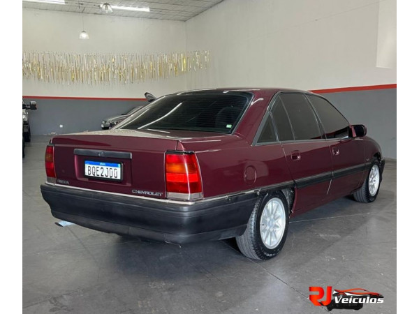 CHEVROLET Omega 2.0 4P GLS