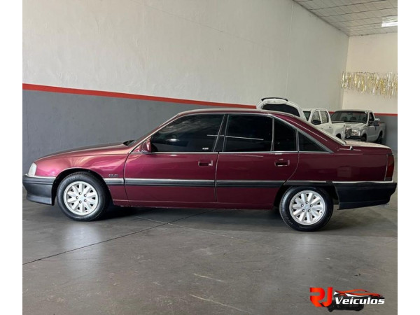 CHEVROLET Omega 2.0 4P GLS