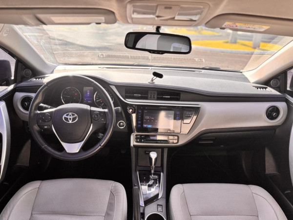 TOYOTA Corolla 2.0 16V 4P XEI FLEX AUTOMÁTICO