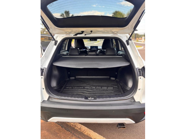 TOYOTA Corolla Cross 2.0 16V 4P FLEX VVT-IE XRE DIRECT SHIFT AUTOMÁTICO CVT