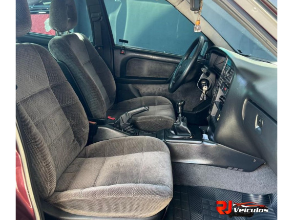 CHEVROLET Omega 2.0 4P GLS