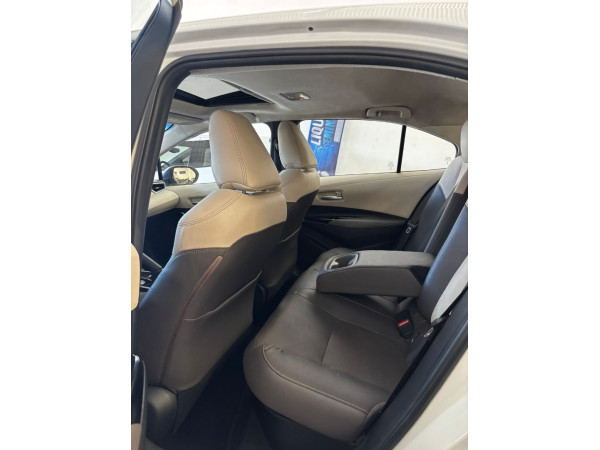 TOYOTA Corolla 1.8 16V 4P FLEX HÍBRIDO ALTIS AUTOMÁTICO CVT
