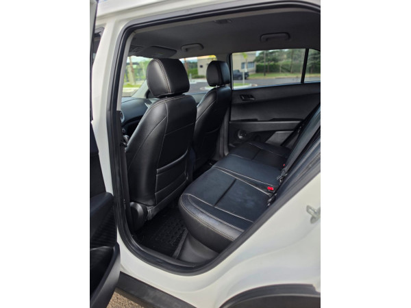 HYUNDAI Creta 1.6 16V 4P FLEX ATTITUDE AUTOMÁTICO