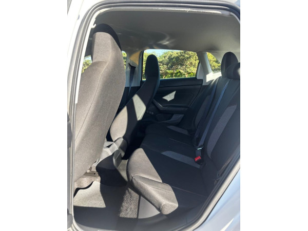 VOLKSWAGEN Polo Hatch 1.0 4P MPI TRACK