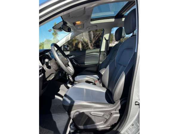 CHEVROLET Tracker 1.2 4P FLEX TURBO PREMIER AUTOMÁTICO