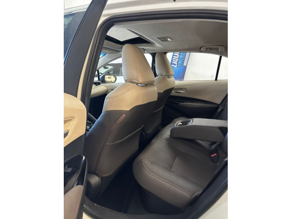 TOYOTA Corolla 1.8 16V 4P FLEX HÍBRIDO ALTIS AUTOMÁTICO CVT