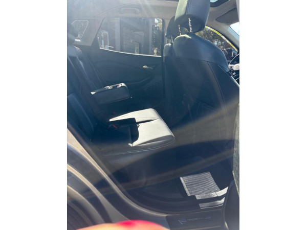 CHEVROLET Tracker 1.2 4P FLEX TURBO PREMIER AUTOMÁTICO