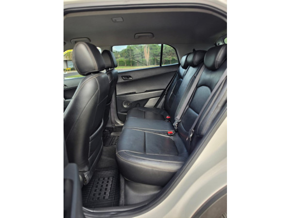 HYUNDAI Creta 1.6 16V 4P FLEX ATTITUDE AUTOMÁTICO
