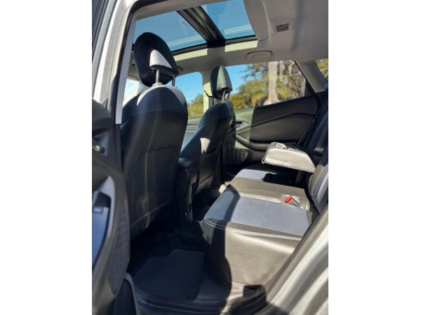 CHEVROLET Tracker 1.2 4P FLEX TURBO PREMIER AUTOMÁTICO