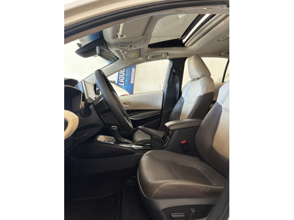 TOYOTA Corolla 1.8 16V 4P FLEX HÍBRIDO ALTIS AUTOMÁTICO CVT