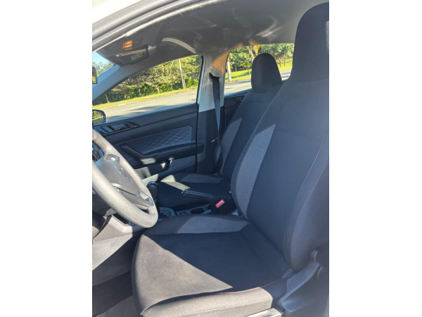 VOLKSWAGEN Polo Hatch 1.0 4P MPI TRACK
