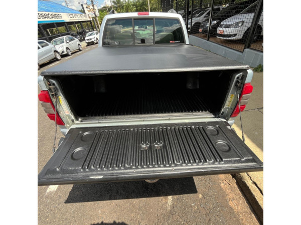 CHEVROLET S10 2.8 12V CABINE DUPLA TURBO DIESEL
