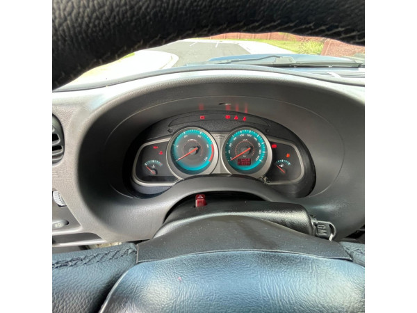 CHEVROLET S10 2.8 12V CABINE DUPLA TURBO DIESEL