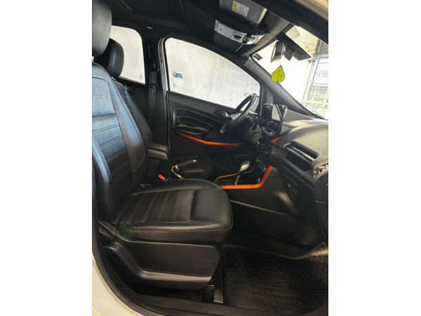 FORD Ecosport 2.0 16V 4P 4WD