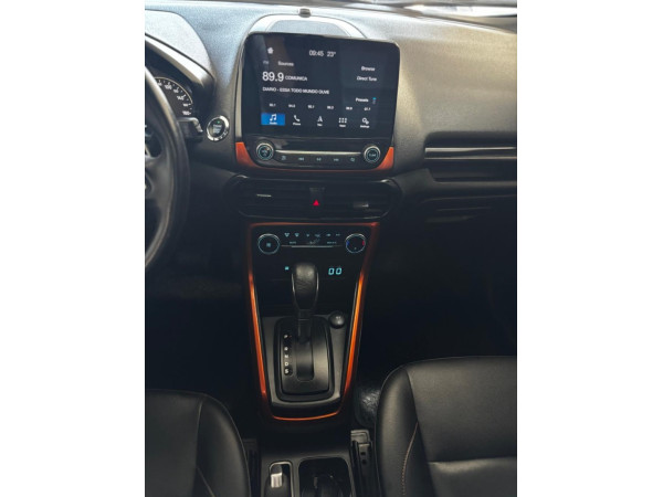 FORD Ecosport 2.0 16V 4P 4WD