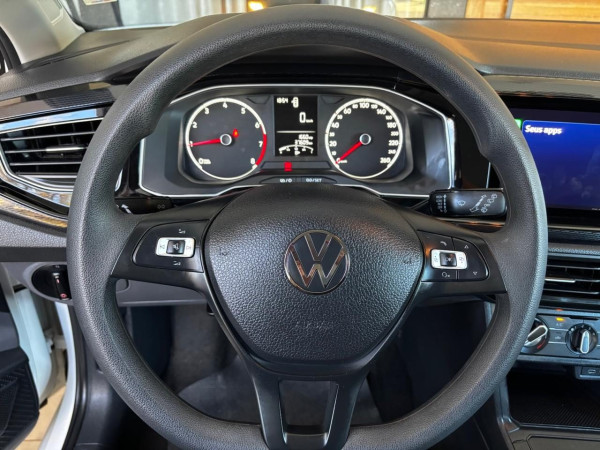 VOLKSWAGEN Polo Hatch 1.0 4P MPI TRACK