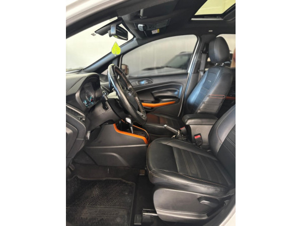 FORD Ecosport 2.0 16V 4P 4WD