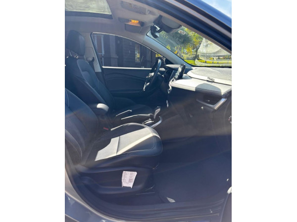 CHEVROLET Tracker 1.2 4P FLEX TURBO PREMIER AUTOMÁTICO