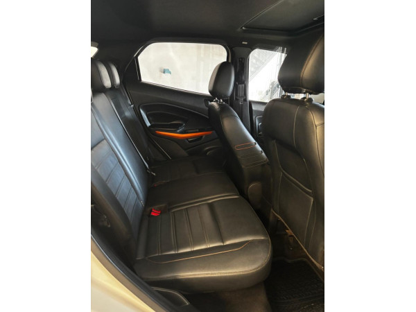 FORD Ecosport 2.0 16V 4P 4WD