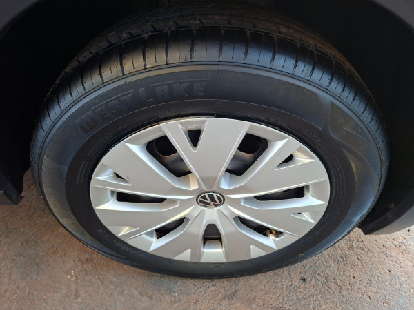 VOLKSWAGEN T-Cross 1.0 4P 200 TSI FLEX SENSE AUTOMÁTICO