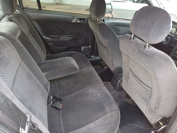 Astra Hatch 2.0 4P ADVANTAGE  FLEX