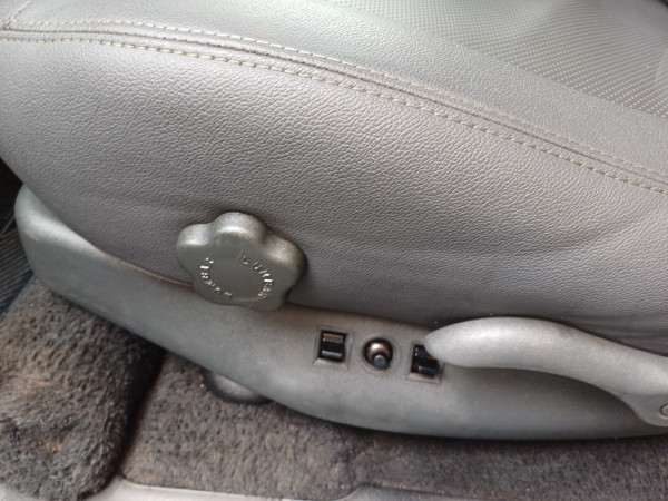 CHEVROLET S10 2.4 FLEX EXECUTIVE CABINE DUPLA