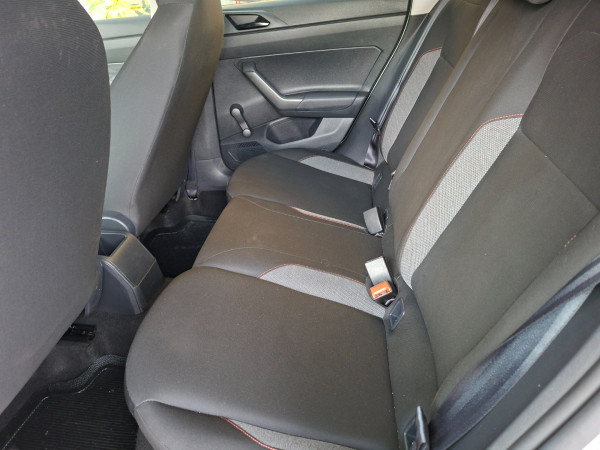 VOLKSWAGEN Polo Hatch 1.0 4P MPI TRACK