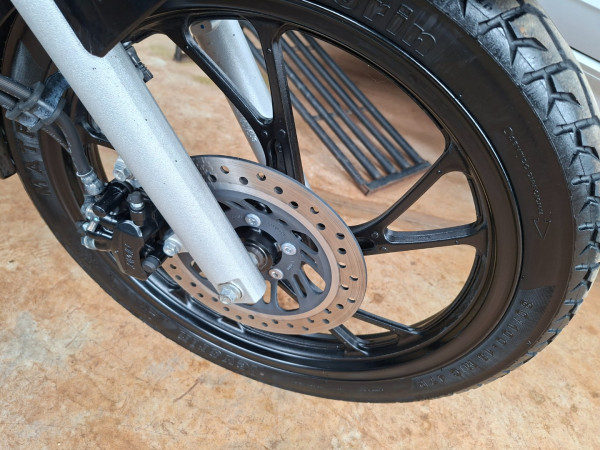 HONDA CG 160 FAN FLEX ONE