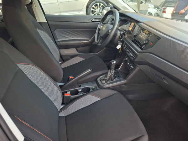 VOLKSWAGEN Polo Hatch 1.0 4P MPI TRACK