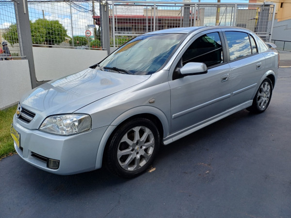 Astra Hatch 2.0 4P ADVANTAGE  FLEX