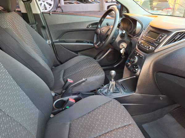 HYUNDAI HB 20 Hatch 1.0 12V 4P FLEX UNIQUE