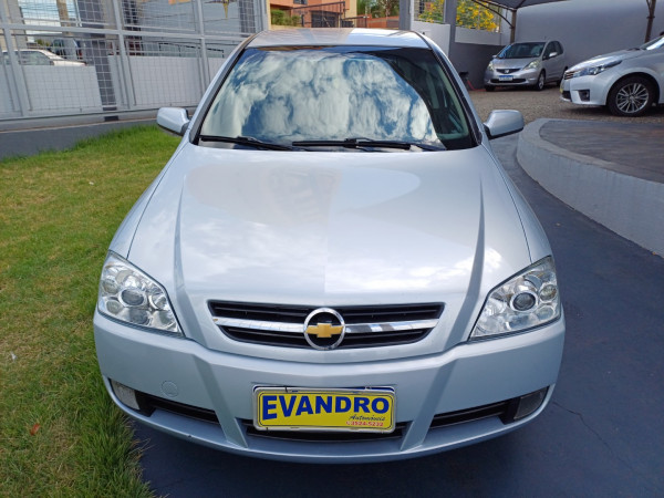 Astra Hatch 2.0 4P ADVANTAGE  FLEX