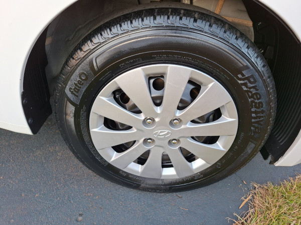 HYUNDAI HB 20 Hatch 1.0 12V 4P FLEX UNIQUE