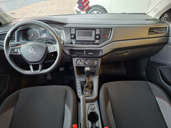 VOLKSWAGEN Polo Hatch 1.0 4P MPI TRACK