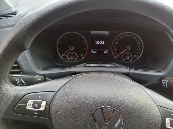 VOLKSWAGEN T-Cross 1.0 4P 200 TSI FLEX SENSE AUTOMÁTICO