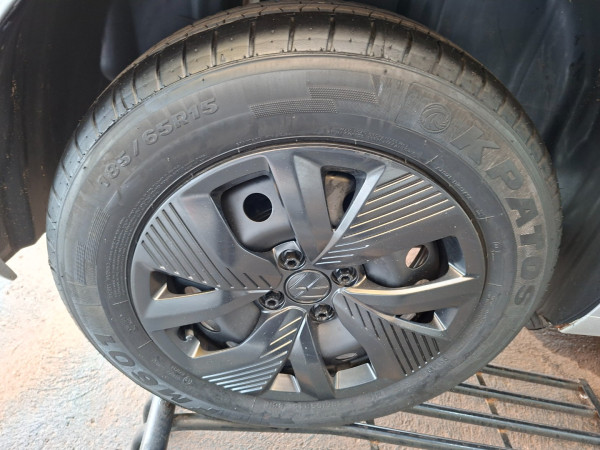 VOLKSWAGEN Polo Hatch 1.0 4P MPI TRACK