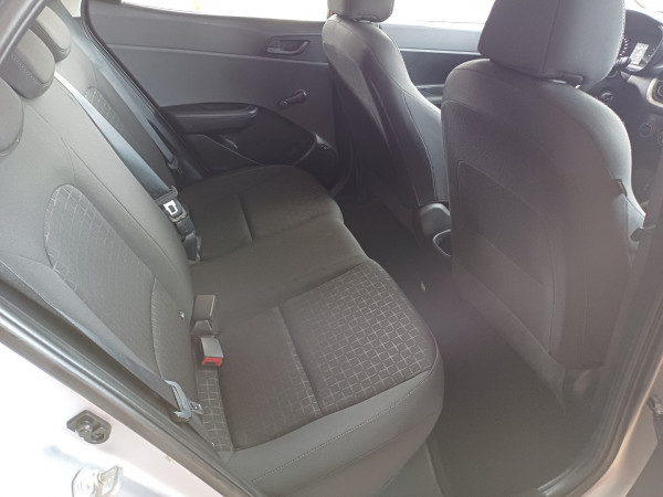 HYUNDAI HB 20 Hatch 1.0 12V 4P FLEX SENSE