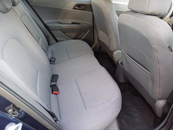 HYUNDAI HB 20 Sedan 1.0 12V 4P FLEX COMFORT PLUS