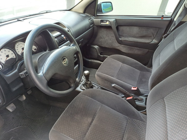 Astra Hatch 2.0 4P ADVANTAGE  FLEX
