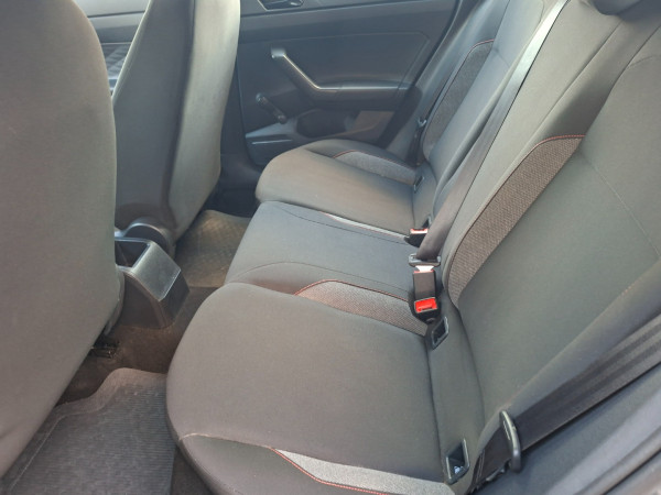 VOLKSWAGEN Polo Hatch 1.0 4P MPI TRACK