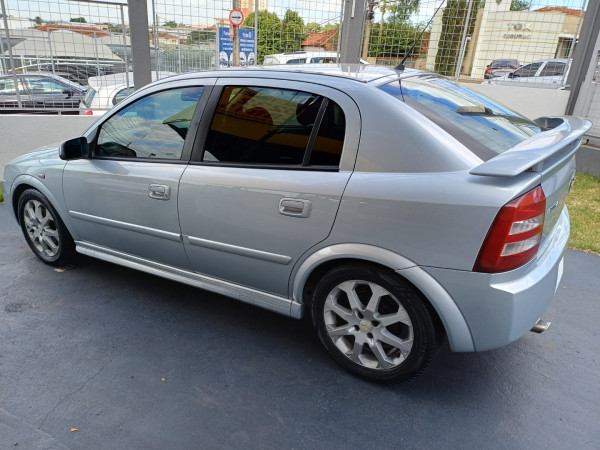 Astra Hatch 2.0 4P ADVANTAGE  FLEX