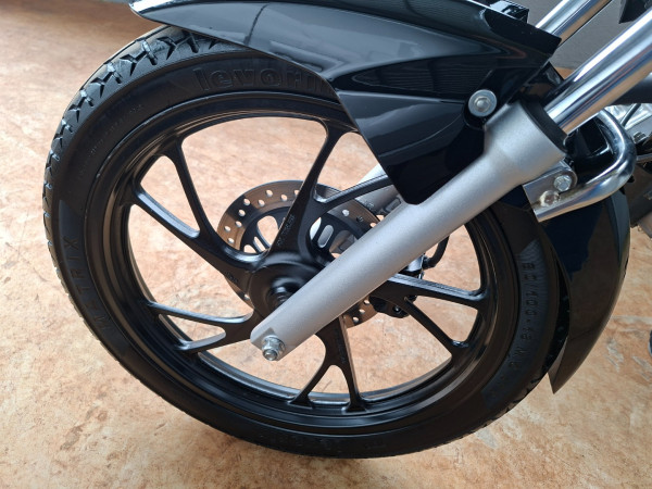 HONDA CG 160 FAN FLEX ONE