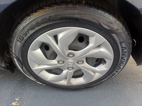 HYUNDAI HB 20 Sedan 1.0 12V 4P FLEX COMFORT PLUS