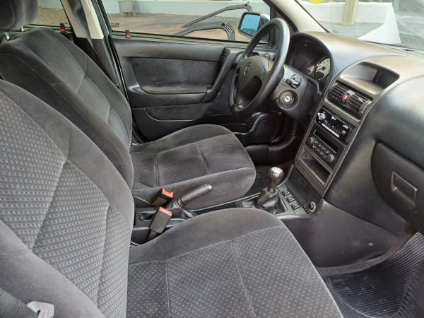 Astra Hatch 2.0 4P ADVANTAGE  FLEX
