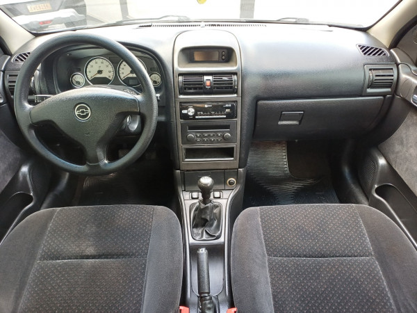 Astra Hatch 2.0 4P ADVANTAGE  FLEX