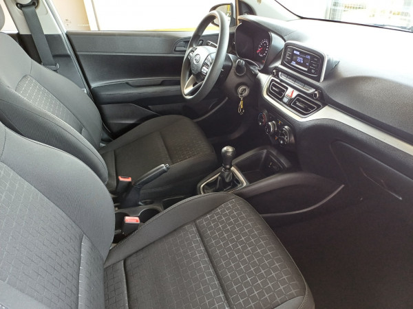 HYUNDAI HB 20 Hatch 1.0 12V 4P FLEX SENSE