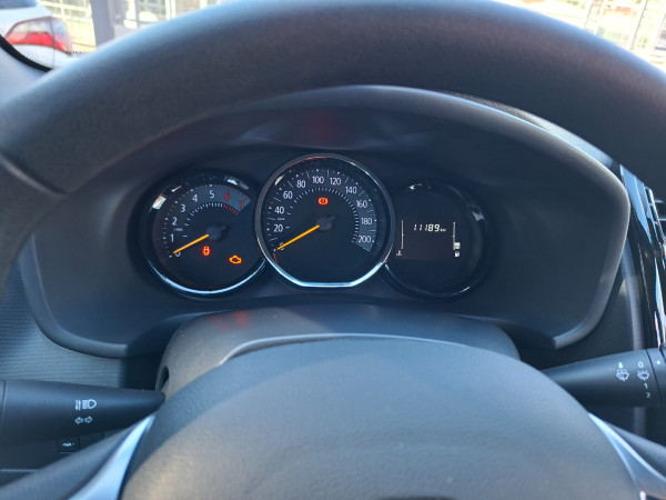 RENAULT Sandero 1.0 12V 4P SCE FLEX S EDITION