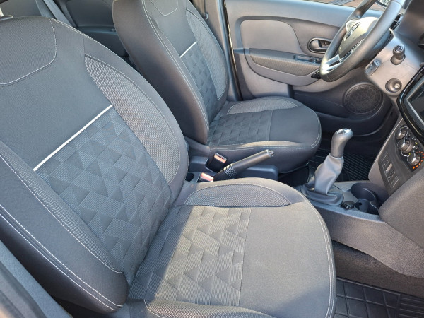 RENAULT Sandero 1.0 12V 4P SCE FLEX S EDITION