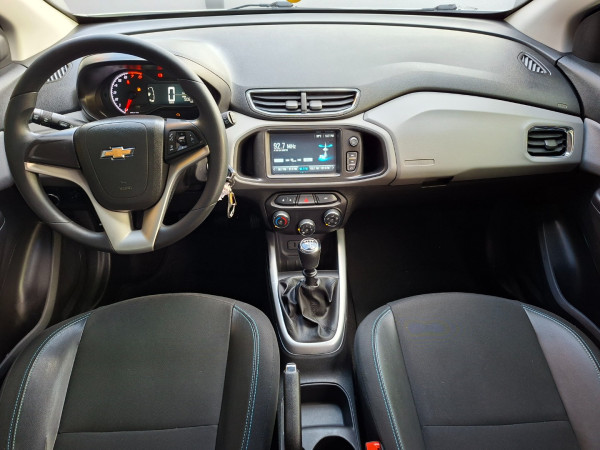 CHEVROLET Onix Hatch 1.4 4P FLEX LT